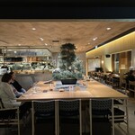 おばんざい・炙り焼き・酒 菜な - 