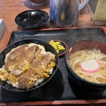 こまどりうどん - 