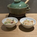 おばんざい・炙り焼き・酒 菜な 横浜スカイビル店 - 