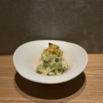 おばんざい・炙り焼き・酒 菜な - 