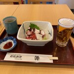 和食処 たちばな - 