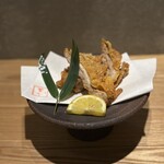 おばんざい・炙り焼き・酒 菜な 横浜スカイビル店 - 