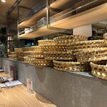 おばんざい・炙り焼き・酒 菜な - 