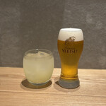 おばんざい・炙り焼き・酒 菜な - 