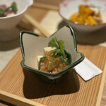 おばんざい・炙り焼き・酒 菜な - 