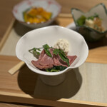 おばんざい・炙り焼き・酒 菜な - 