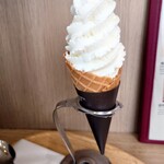 Cafe & Dining FERMATA - 真っ白