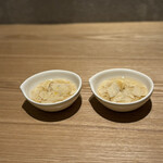 おばんざい・炙り焼き・酒 菜な - 