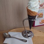 Cafe & Dining FERMATA - プレミアムソフト