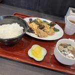 マハロダイニング - 
