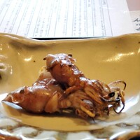 御料理ふじ居 - 