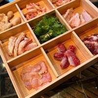 焼鶏あきら 中目黒本店 - 