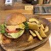 Jeff's BURGER