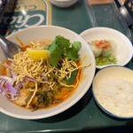 サバイサバイ タイ屋台 - 