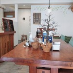 マイズカフェ - 