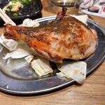 大衆居酒屋 とりいちず - 