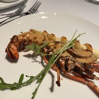 THE COSMOPOLITAN GRILL BAR TERRACE - 