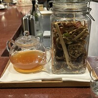 中華寝台 - 