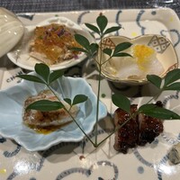 中華寝台 - 