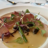 THE COSMOPOLITAN GRILL BAR TERRACE - 