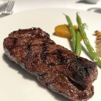 THE COSMOPOLITAN GRILL BAR TERRACE - 