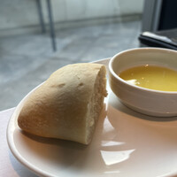 THE COSMOPOLITAN GRILL BAR TERRACE - 