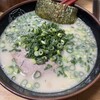 博多ラーメン長浜や 上野店