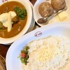 欧風カレー ボンディ 神保町本店