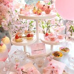 HAUTE COUTURE・CAFE - 