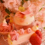 HAUTE COUTURE・CAFE - 