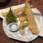 かに道楽 新宿駅前店 - 