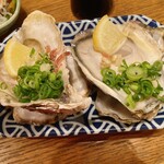 大衆鳥料理 元祖鳥焼き 鳥ボーン 泡瀬本店 - 