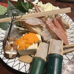 かに道楽 新宿駅前店 - 