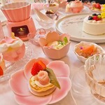 HAUTE COUTURE・CAFE - 