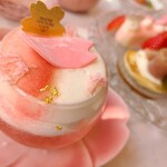 HAUTE COUTURE・CAFE - 