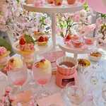 HAUTE COUTURE・CAFE - 