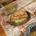 大衆鳥料理 元祖鳥焼き 鳥ボーン 泡瀬本店 - 