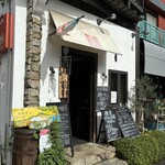 カーザ ドルチェ カーザ - 