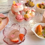 HAUTE COUTURE・CAFE - 