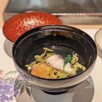一㐂 - 