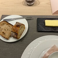 レストラン ラフィナージュ - 