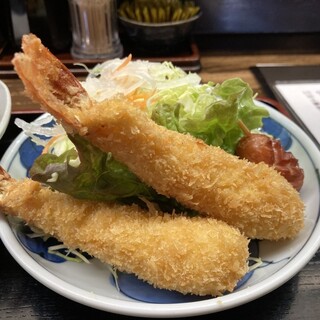 とんかつ亭 天乃家_1