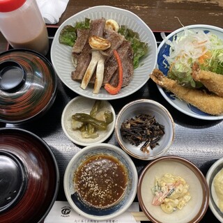 とんかつ亭 天乃家_0