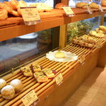 箱根ベーカリー - 