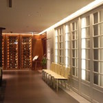 アロマフレスカ - 入口