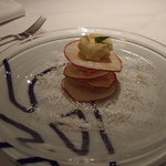 アロマフレスカ - デザート