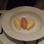 アロマフレスカ - デザート