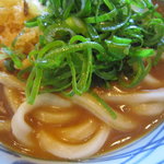 丸亀製麺 - 