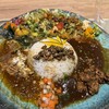 BOTANI：CURRY 梅田店