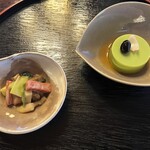 新宿 京懐石 柿傳 - 